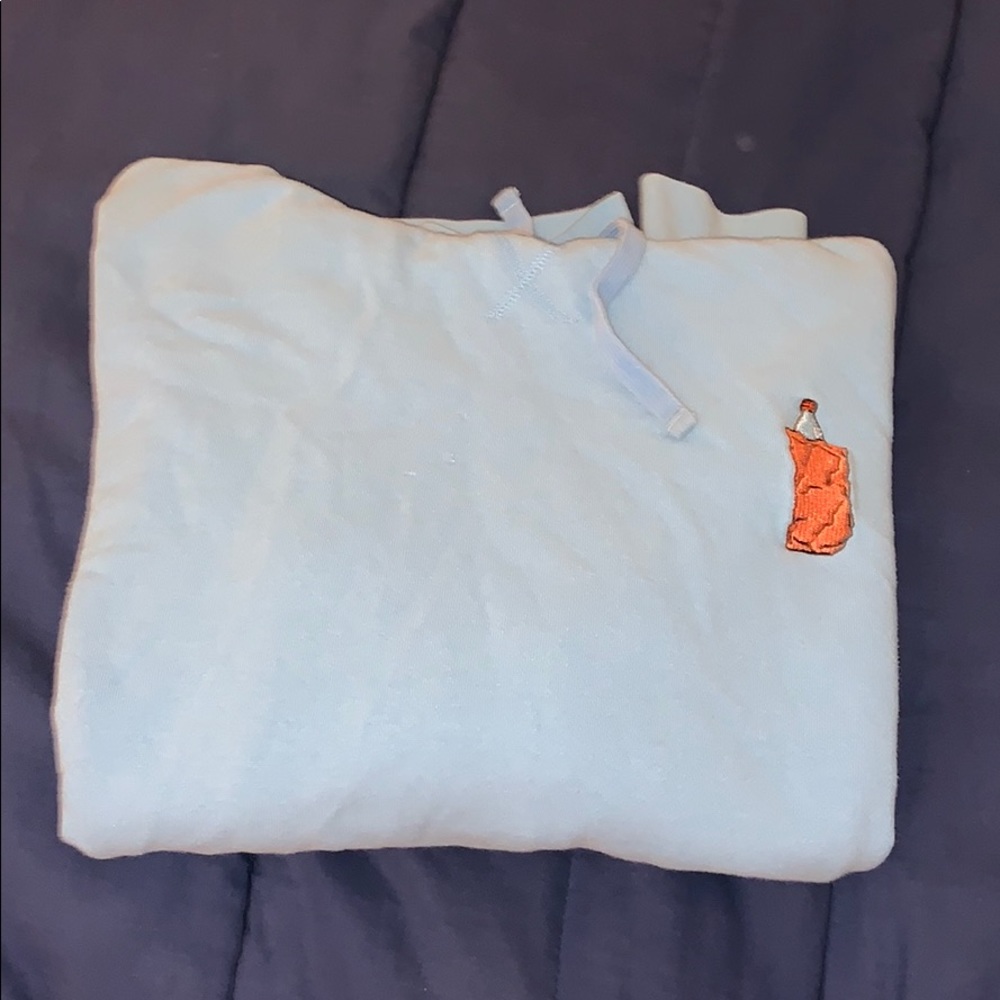 DGK hoodie
